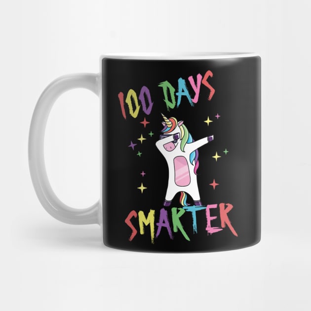 100 days smarter by joyTrends